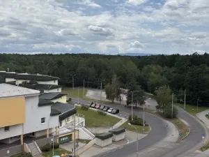 Pronájem bytu 2+kk, České Budějovice - České Budějovice 2, Ant. Barcala, 48 m2