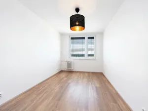 Pronájem bytu 2+kk, Praha, Milánská, 49 m2