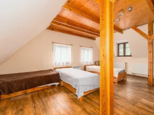 Prodej rodinného domu, Chlumec - Krnín, 113 m2