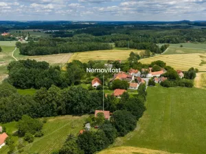 Prodej rodinného domu, Chlumec - Krnín, 113 m2