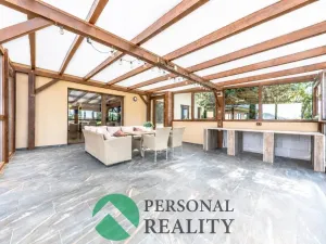 Prodej rodinného domu, Velký Borek, Vrutická, 174 m2