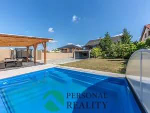 Prodej rodinného domu, Velký Borek, Vrutická, 174 m2