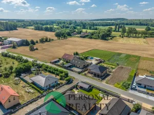 Prodej rodinného domu, Velký Borek, Vrutická, 174 m2