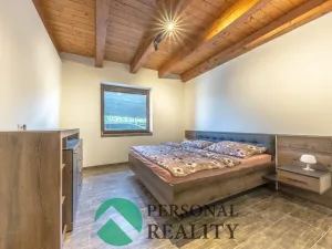 Prodej rodinného domu, Velký Borek, Vrutická, 174 m2