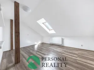 Prodej rodinného domu, Velký Borek, Vrutická, 174 m2