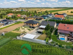 Prodej rodinného domu, Velký Borek, Vrutická, 174 m2