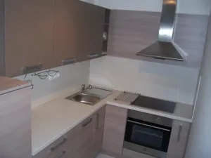 Pronájem bytu 1+kk, Praha - Horní Měcholupy, Hornoměcholupská, 62 m2
