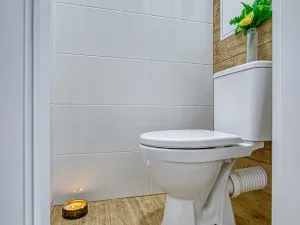 Pronájem bytu 2+1, Louny, Kpt. Nálepky, 60 m2