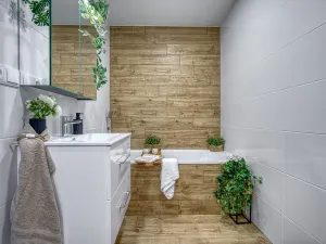 Pronájem bytu 2+1, Louny, Kpt. Nálepky, 60 m2