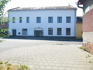 Prodej činžovního domu, Olomouc - Holice, Keplerova, 480 m2