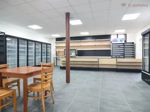 Prodej činžovního domu, Olomouc - Holice, Keplerova, 480 m2