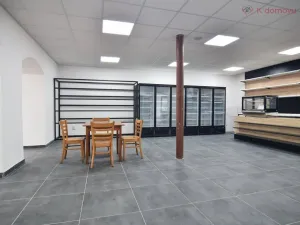 Prodej činžovního domu, Olomouc - Holice, Keplerova, 480 m2