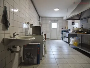 Prodej činžovního domu, Olomouc - Holice, Keplerova, 480 m2