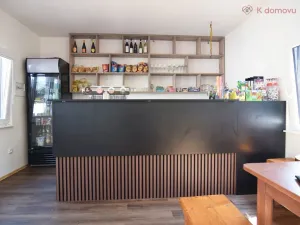 Prodej činžovního domu, Olomouc - Holice, Keplerova, 480 m2