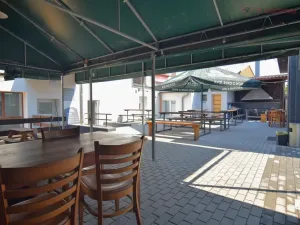 Prodej činžovního domu, Olomouc - Holice, Keplerova, 480 m2