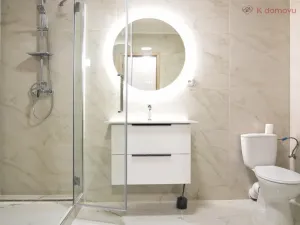 Prodej činžovního domu, Olomouc - Holice, Keplerova, 480 m2