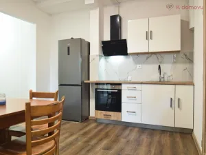 Prodej činžovního domu, Olomouc - Holice, Keplerova, 480 m2