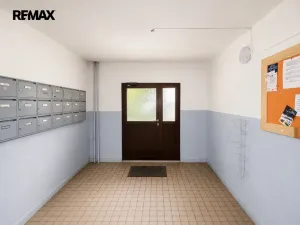 Prodej bytu 2+kk, Kadaň, Chomutovská, 37 m2