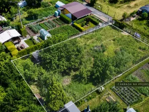 Prodej bytu 2+kk, Kadaň, Chomutovská, 37 m2