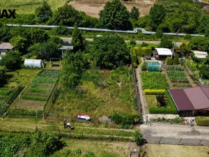 Prodej bytu 2+kk, Kadaň, Chomutovská, 37 m2