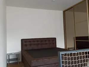 Pronájem bytu 2+kk, Praha - Libeň, Novovysočanská, 37 m2