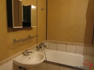 Pronájem bytu 3+1, Zlín, Česká, 74 m2