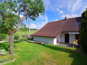 Prodej rodinného domu, Velhartice - Konín, 156 m2