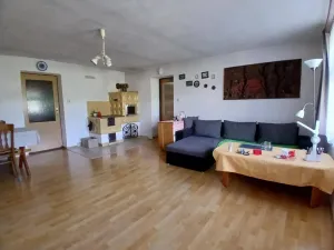 Prodej rodinného domu, Velhartice - Konín, 156 m2