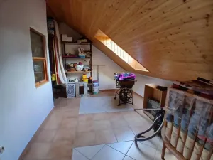 Prodej rodinného domu, Velhartice - Konín, 156 m2