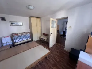 Prodej rodinného domu, Jaroměř - Starý Ples, 230 m2