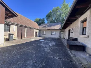 Prodej rodinného domu, Jaroměř - Starý Ples, 230 m2