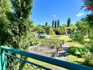 Prodej zahrady, Nymburk, 320 m2