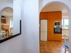 Prodej bytu 2+1, Stříbro, Západní Předměstí, 54 m2