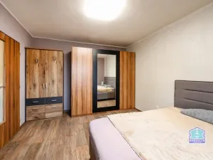 Prodej bytu 2+1, Stříbro, Západní Předměstí, 54 m2