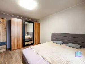Prodej bytu 2+1, Stříbro, Západní Předměstí, 54 m2