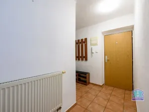 Prodej bytu 2+1, Stříbro, Západní Předměstí, 54 m2