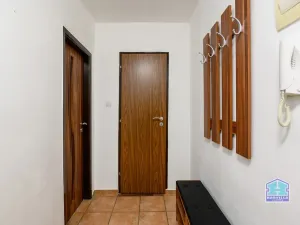 Prodej bytu 2+1, Stříbro, Západní Předměstí, 54 m2