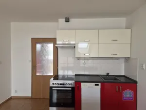 Pronájem bytu 3+kk, Kladruby, Stříbrská, 61 m2