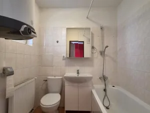Pronájem bytu 3+kk, Kladruby, Stříbrská, 61 m2