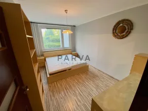 Pronájem bytu 3+1, Praha - Stodůlky, Přecechtělova, 71 m2