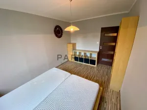 Pronájem bytu 3+1, Praha - Stodůlky, Přecechtělova, 71 m2