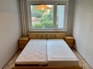 Pronájem bytu 3+1, Praha - Stodůlky, Přecechtělova, 71 m2