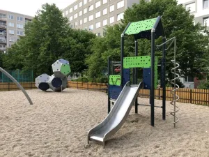 Pronájem bytu 3+1, Praha - Stodůlky, Přecechtělova, 71 m2
