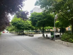 Pronájem bytu 3+1, Praha - Stodůlky, Přecechtělova, 71 m2