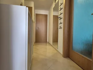 Pronájem bytu 2+1, České Budějovice, Plzeňská, 65 m2