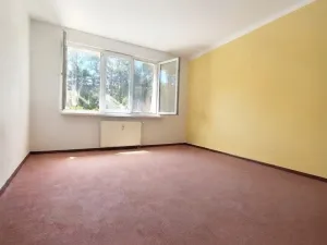Pronájem bytu 2+1, České Budějovice, Plzeňská, 65 m2