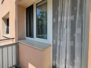 Pronájem bytu 2+1, České Budějovice, Plzeňská, 65 m2