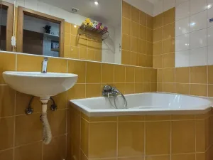 Pronájem bytu 2+1, České Budějovice, Plzeňská, 65 m2