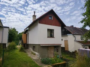 Prodej chaty, Sokolov - Vítkov, 47 m2