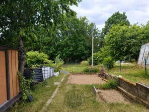 Prodej chaty, Sokolov - Vítkov, 47 m2